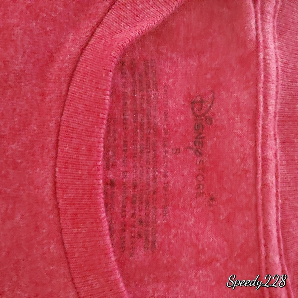 # Sold Disney store original mouseketeer shirt - Picture 3 of 6